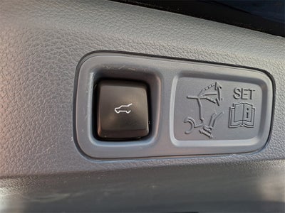 2023 Lincoln Navigator L L Black Label