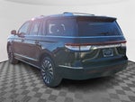 2023 Lincoln Navigator L L Black Label