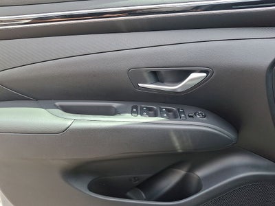 2024 Hyundai Santa Cruz XRT