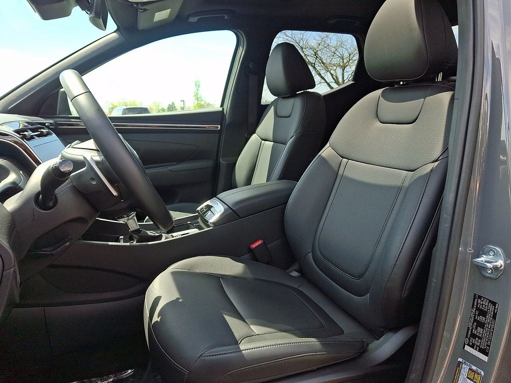 2024 Hyundai Santa Cruz XRT