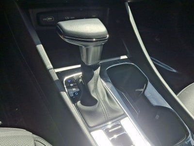 2024 Hyundai Santa Cruz XRT