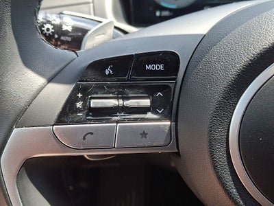 2024 Hyundai Santa Cruz XRT