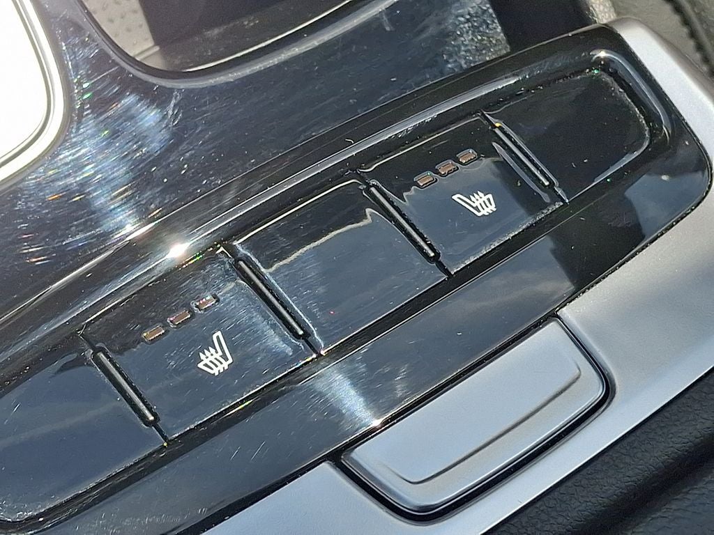 2024 Hyundai Santa Cruz XRT