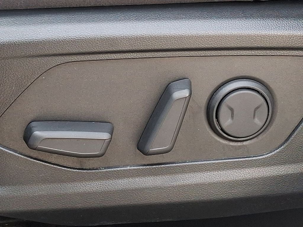 2024 Hyundai Santa Cruz XRT