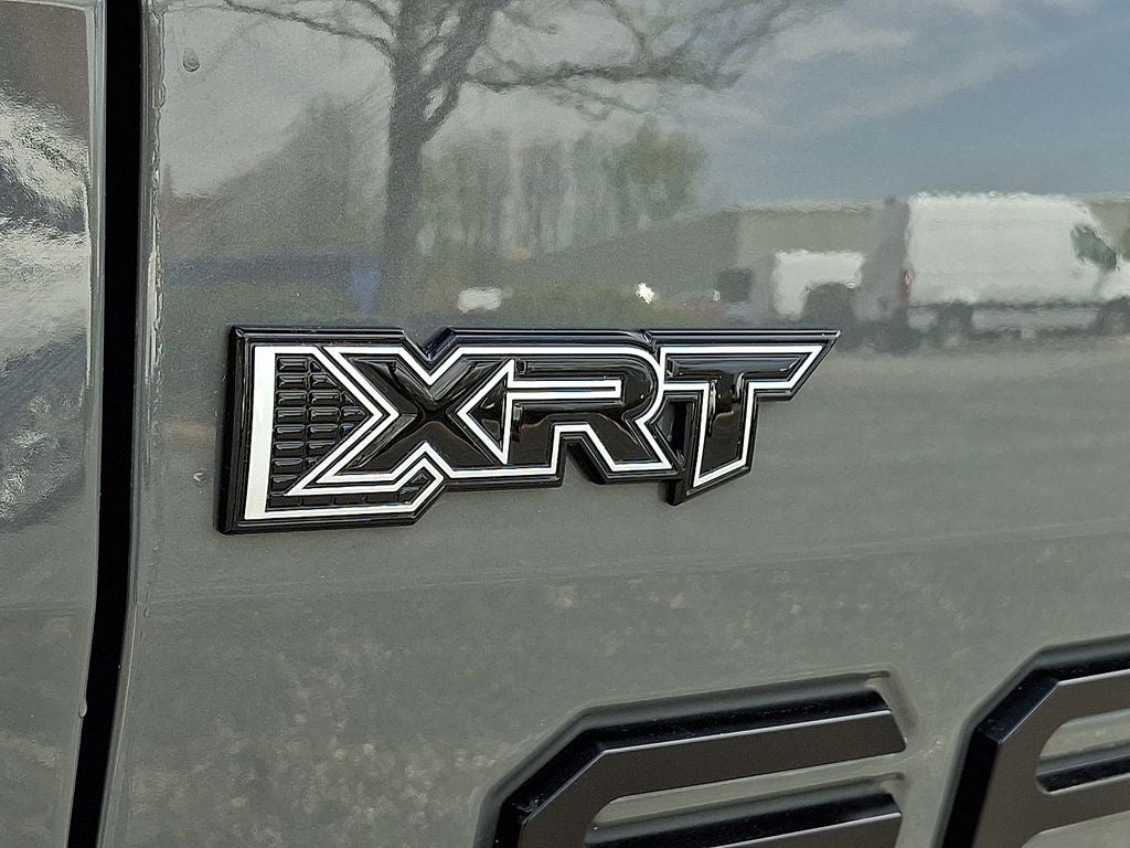 2024 Hyundai Santa Cruz XRT