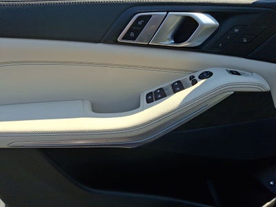 2022 BMW X5 xDrive45e