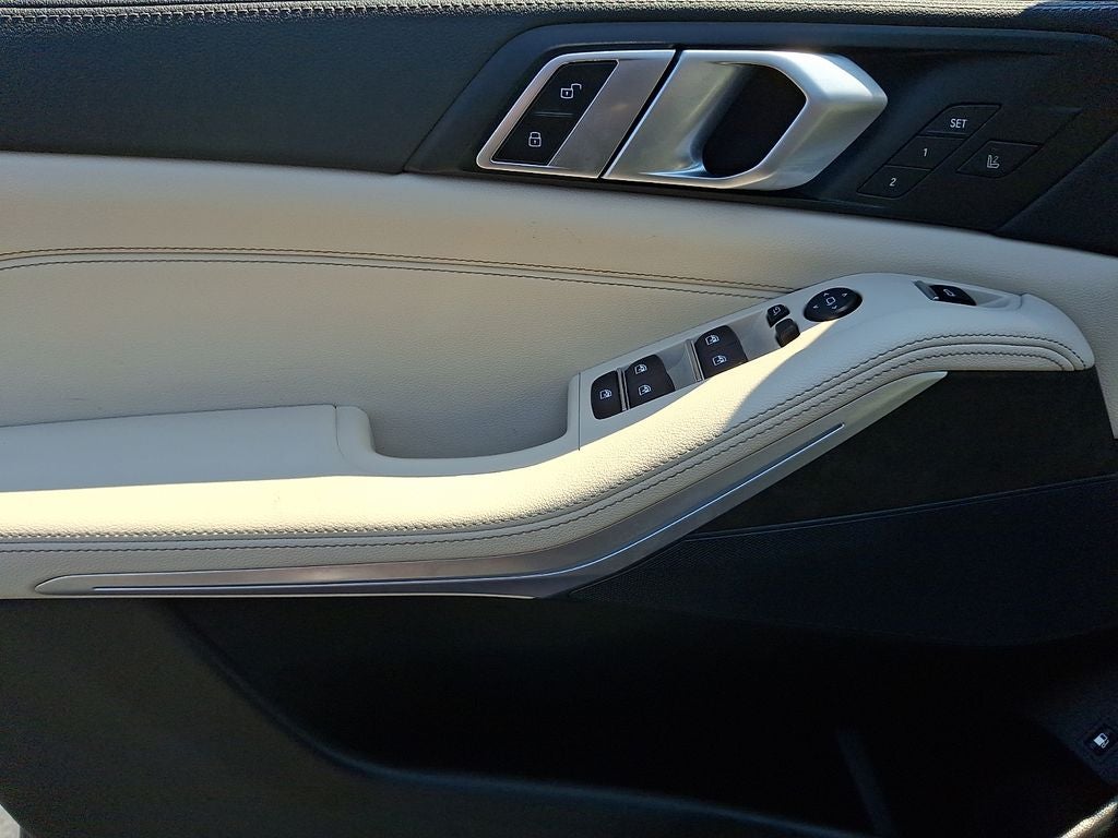 2022 BMW X5 xDrive45e