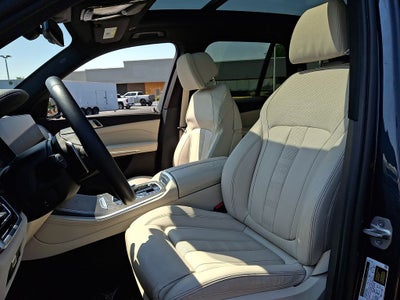 2022 BMW X5 xDrive45e