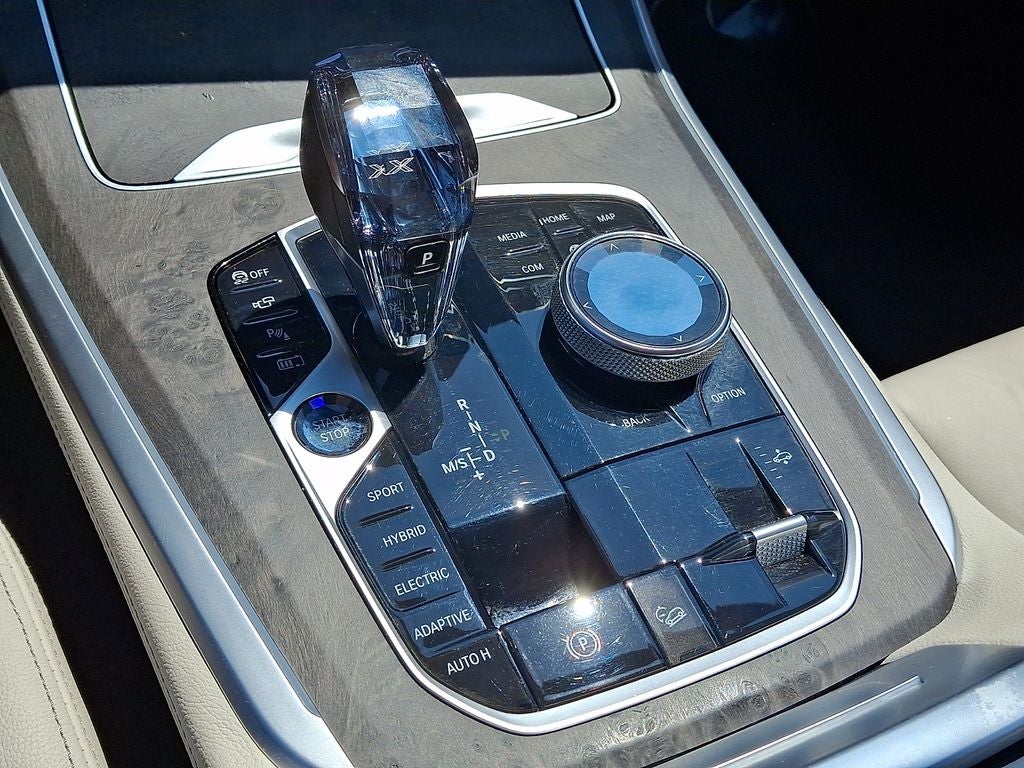 2022 BMW X5 xDrive45e