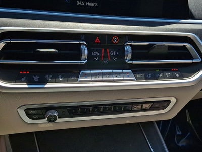 2022 BMW X5 xDrive45e