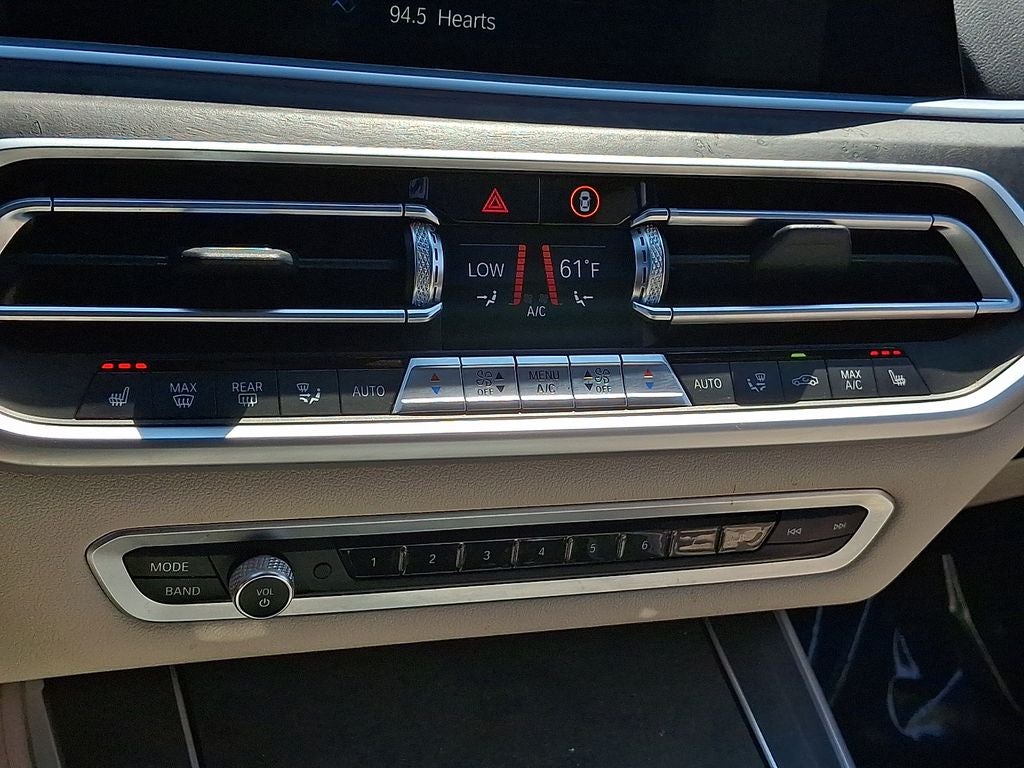 2022 BMW X5 xDrive45e