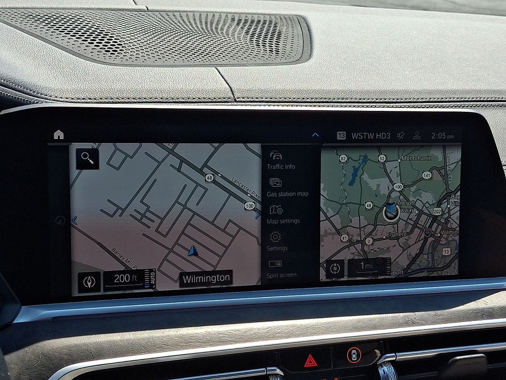 2022 BMW X5 xDrive45e