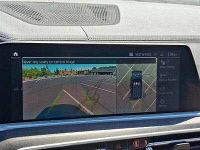 2022 BMW X5 xDrive45e