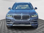 2022 BMW X5 xDrive45e