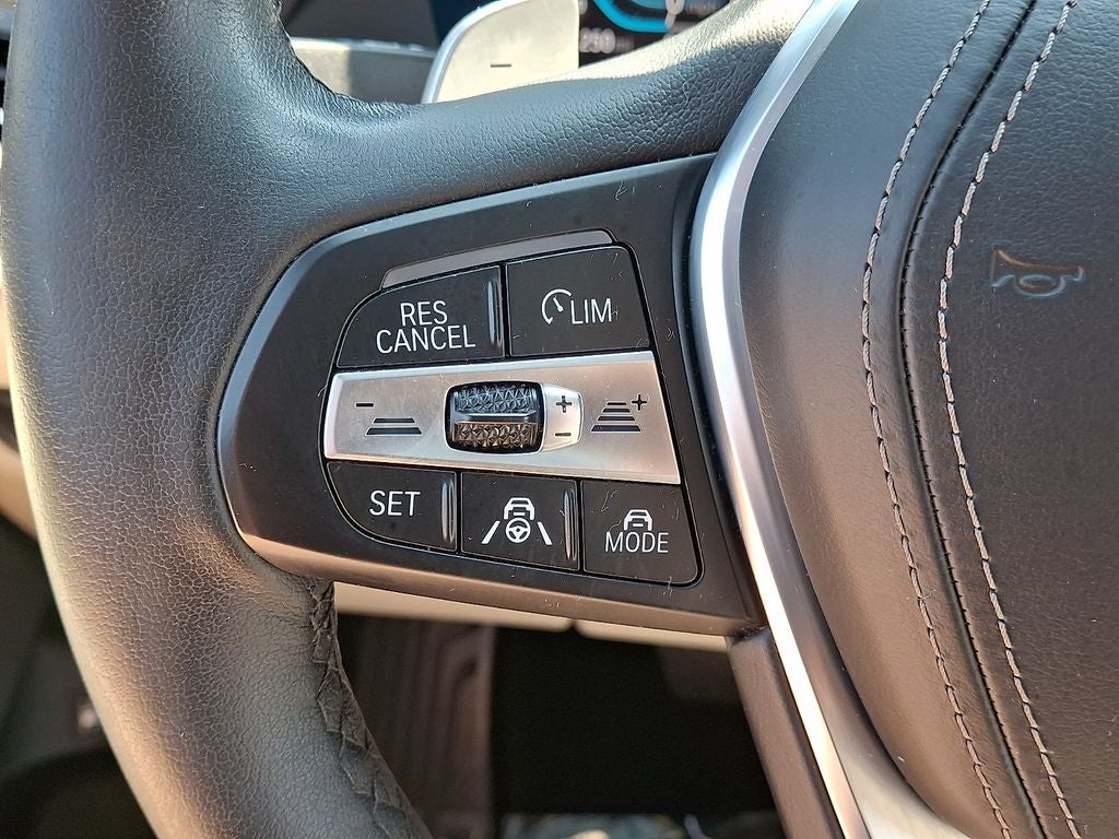 2022 BMW X5 xDrive45e