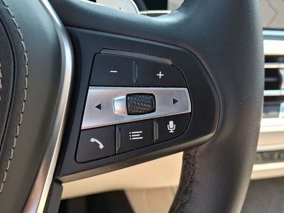 2022 BMW X5 xDrive45e