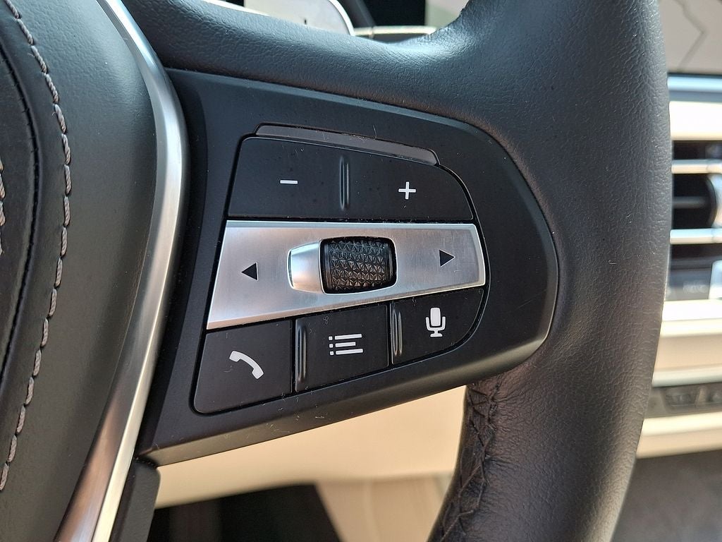 2022 BMW X5 xDrive45e