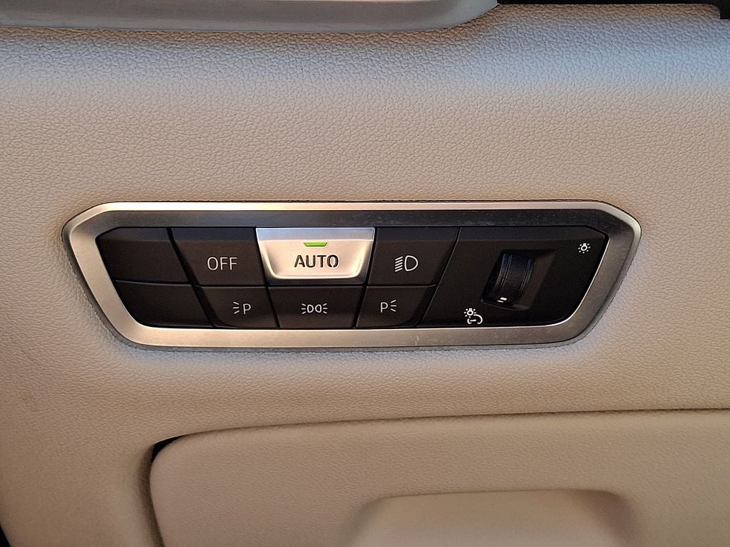 2022 BMW X5 xDrive45e