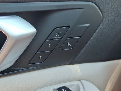 2022 BMW X5 xDrive45e