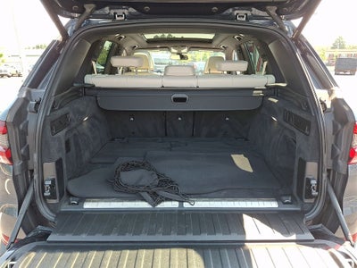 2022 BMW X5 xDrive45e