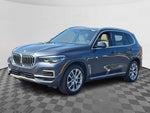 2022 BMW X5 xDrive45e