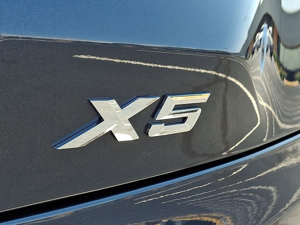 2022 BMW X5 xDrive45e