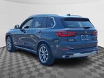 2022 BMW X5 xDrive45e