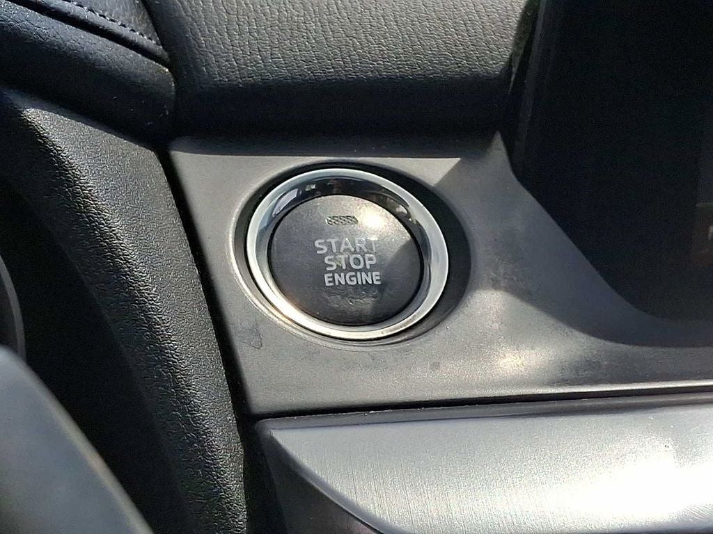 2017 Mazda Mazda6 Touring