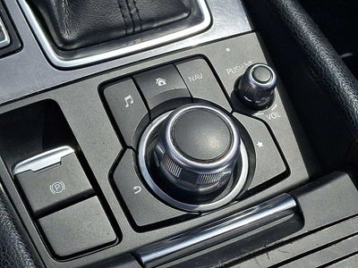 2017 Mazda Mazda6 Touring