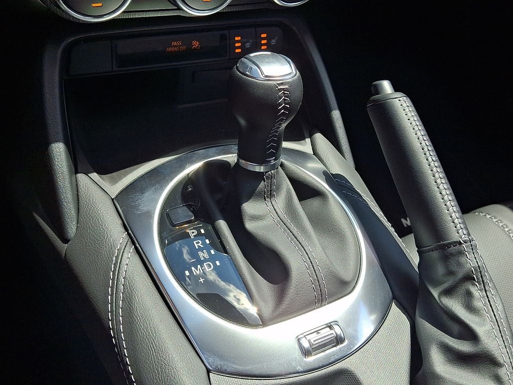 2025 Mazda Mazda MX-5 Miata Grand Touring