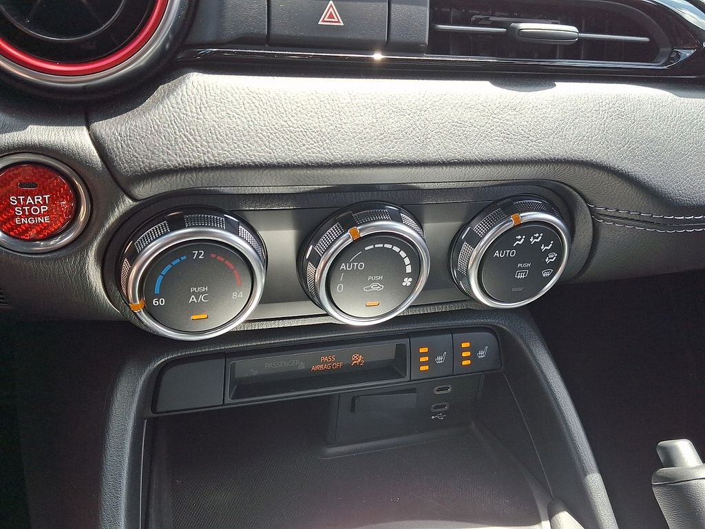 2025 Mazda Mazda MX-5 Miata Grand Touring