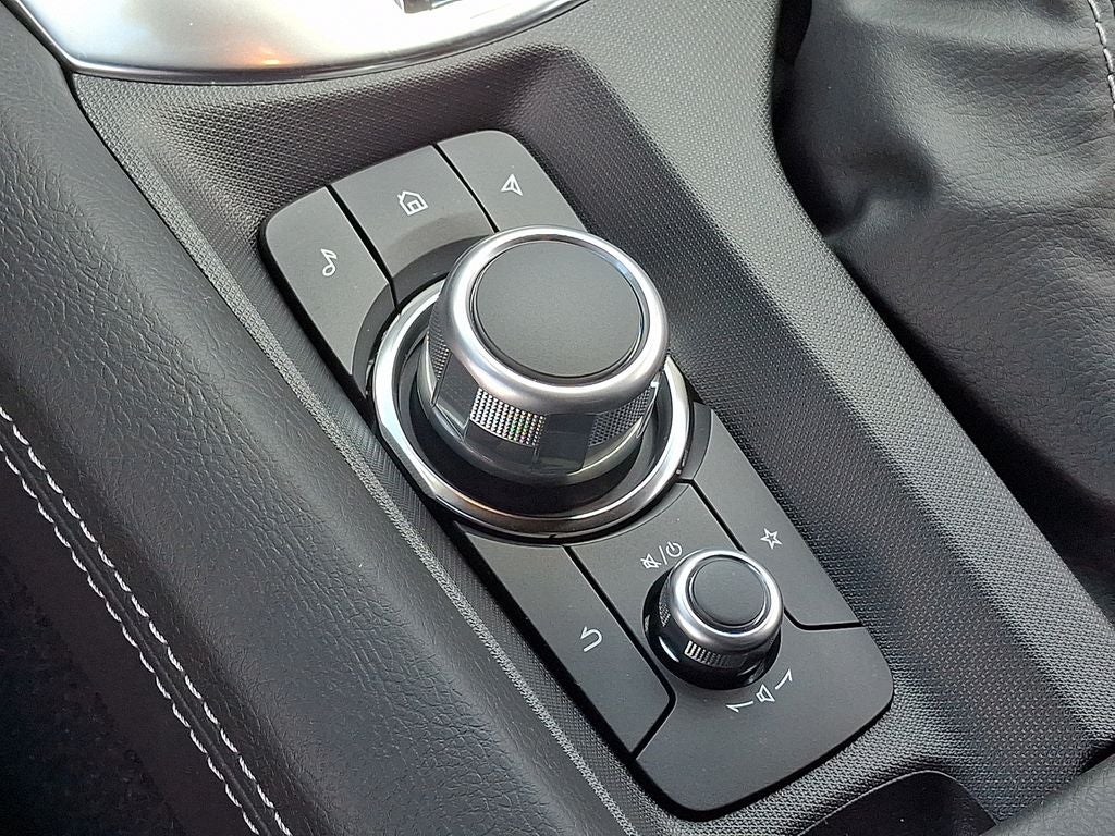 2025 Mazda Mazda MX-5 Miata Grand Touring