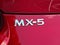 2025 Mazda Mazda MX-5 Miata Grand Touring