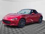 2025 Mazda Mazda MX-5 Miata Grand Touring