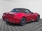 2025 Mazda Mazda MX-5 Miata Grand Touring