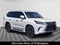2017 Lexus LX 570