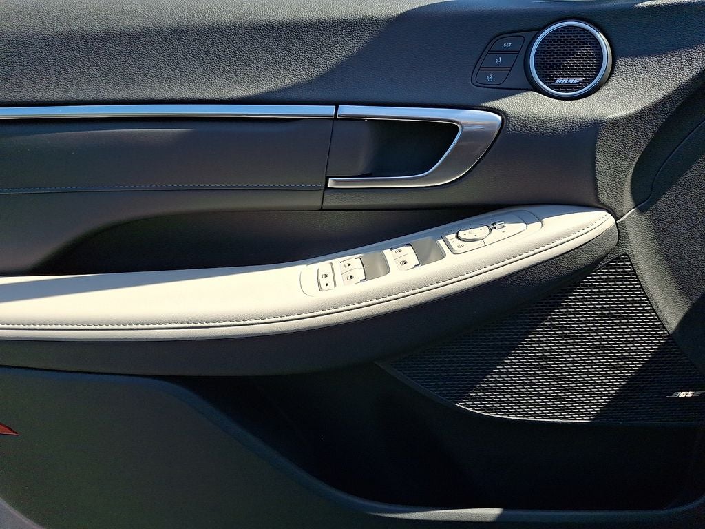 2023 Hyundai Sonata Limited