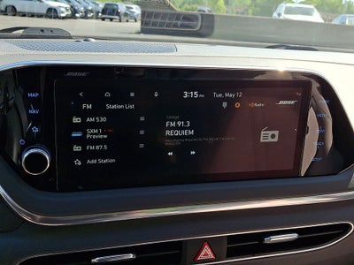 2023 Hyundai Sonata Limited