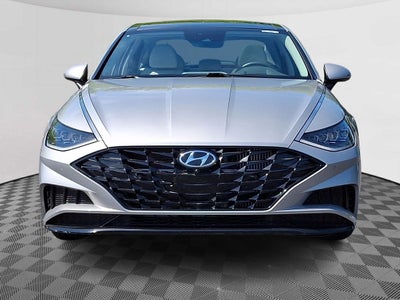 2023 Hyundai Sonata Limited