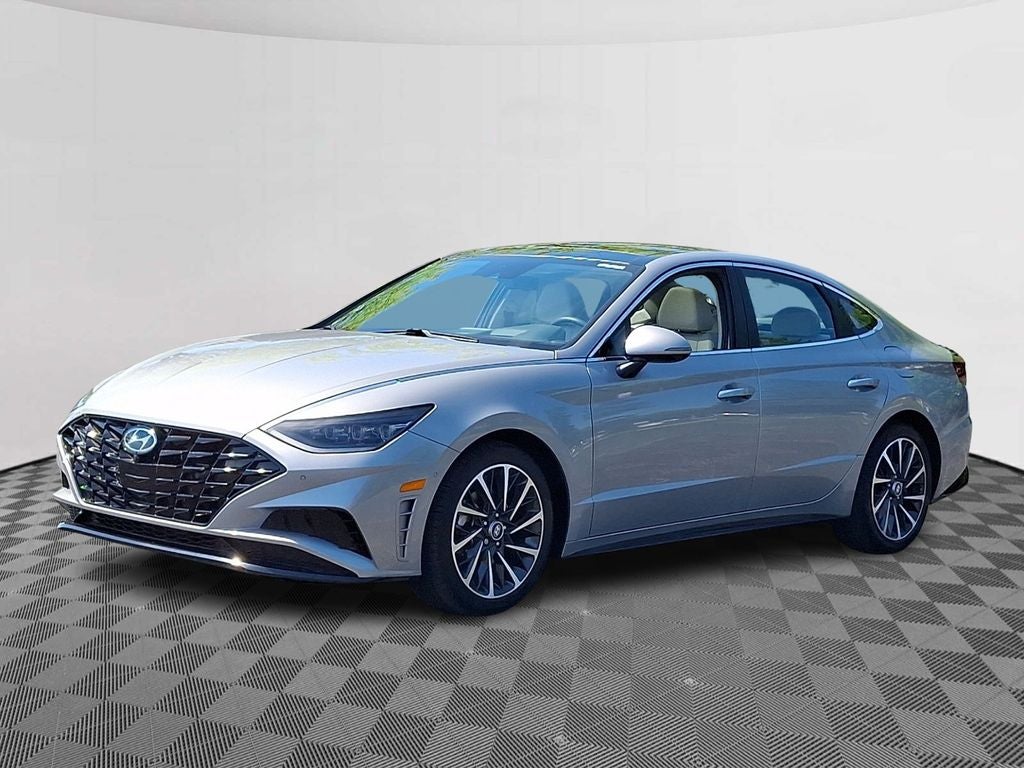 2023 Hyundai Sonata Limited