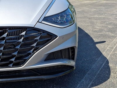 2023 Hyundai Sonata Limited