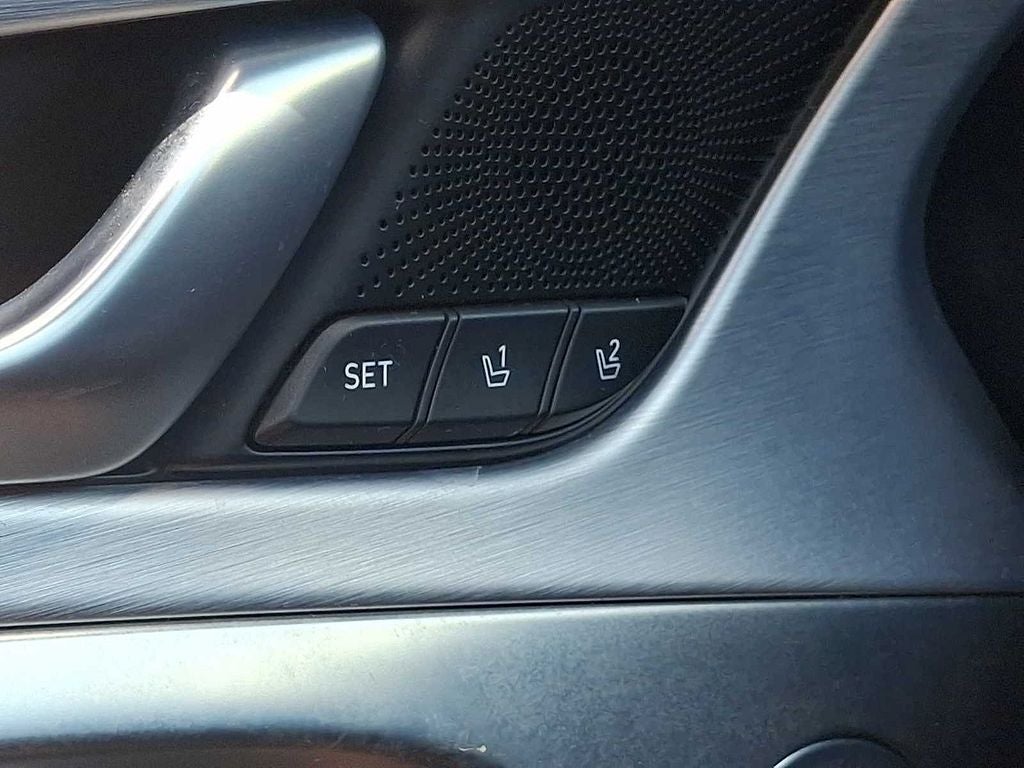 2019 Genesis G70 2.0T Advanced