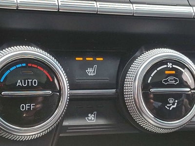 2019 Genesis G70 2.0T Advanced