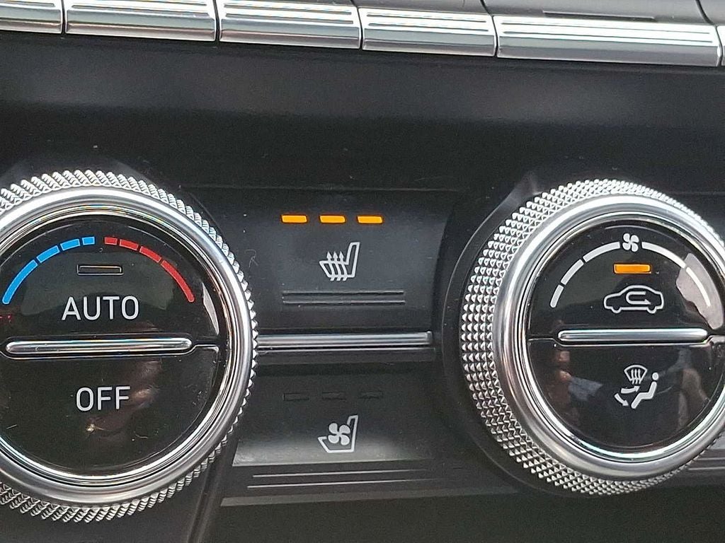 2019 Genesis G70 2.0T Advanced