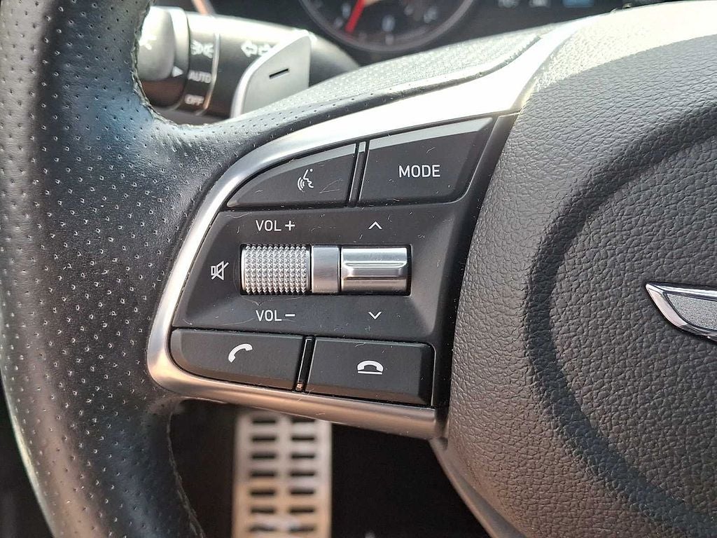 2019 Genesis G70 2.0T Advanced