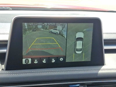 2019 Genesis G70 2.0T Advanced