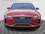 2019 Genesis G70 2.0T Advanced