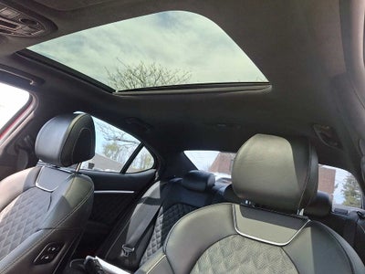 2019 Genesis G70 2.0T Advanced