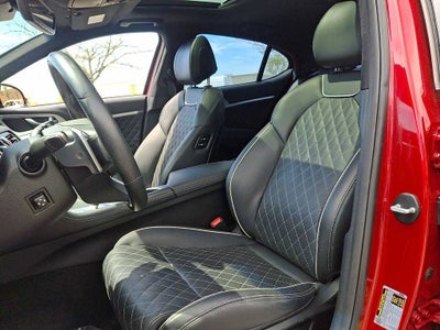 2019 Genesis G70 2.0T Advanced