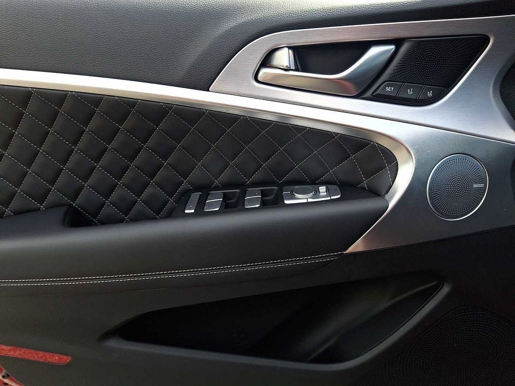 2019 Genesis G70 2.0T Advanced